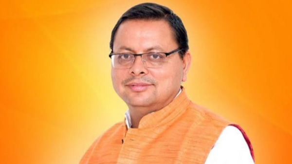 उत्तराखंड में 2027 का रण: धामी के चेहरे पर ही चुनाव लड़ेगी बीजेपी, काशीपुर से ताल ठोकने की चर्चा